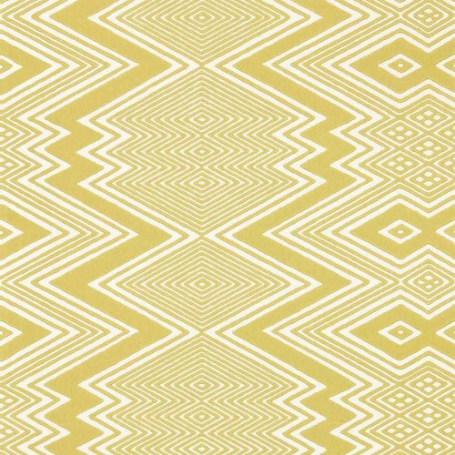 Tapeta zygzaki Harlequin 112850 Ankara Colour II