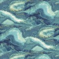 Mural abstrakcyjny Harlequin 112852 Reflected Obsidian Colour II