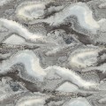 Mural abstrakcyjny Harlequin 112853 Reflected Obsidian Colour II