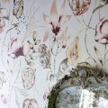 Mural egzotyczne kwiaty i owoce Harlequin 111488 Quintessence Colour II