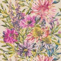 Tapeta kwiaty Harlequin 111497 Floreale Colour II