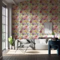 Tapeta kwiaty Harlequin 111497 Floreale Colour II
