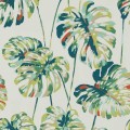 Tapeta liście monstery Harlequin 111753 Kelapa Colour II