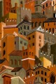 Tapeta miasto Arte 97680 Citta di Castello Decors & Panoramiques
