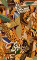 Tapeta egzotyczna roślinność Arte 97670 Terra Tropicana Decors & Panoramiques