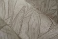 Tapeta liście tynk Arte 42521 Piante Sculptura