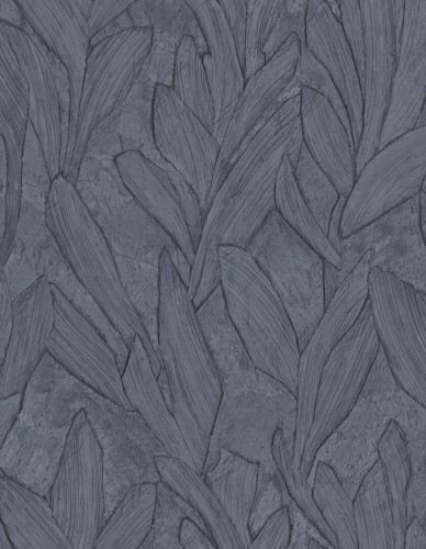 Tapeta liście tynk Arte 42527 Piante Sculptura
