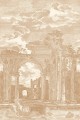 Mural greckie ruiny Arte 42562 Rovine Sculptura