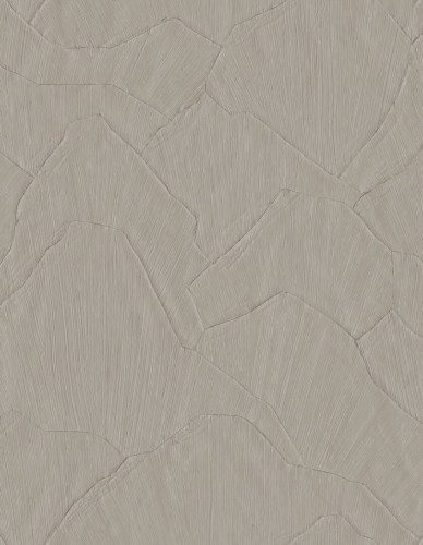 Tapeta geometryczna tynk Arte 42507 Shards Sculptura