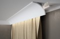 Listwa oświetleniowa LED QL011 Mardom Decor wys. 9,5cm