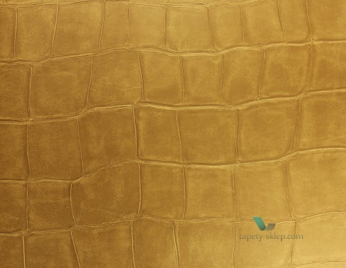 Tapeta Imitacja Skóry Krokodyla Elitis VP42308 Big Croco