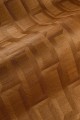 Tapeta naturalna prostokąty efekt 3D Arte 72732 Biseau Marqueterie