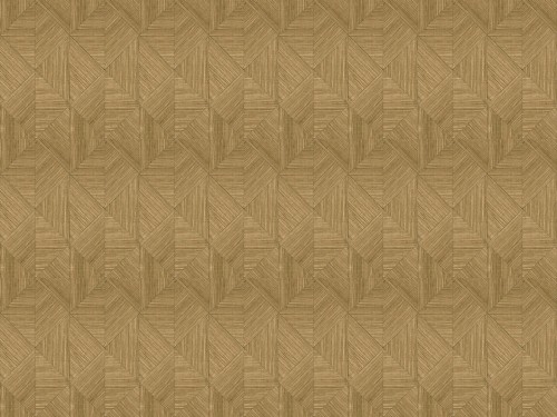 Tapeta naturalna geometryczna Arte 72761 Optique Marqueterie