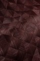 Tapeta naturalna geometryczna Arte 72762 Optique Marqueterie