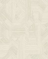 Tapeta naturalna patchwork Arte 72780 Puzzle Marqueterie