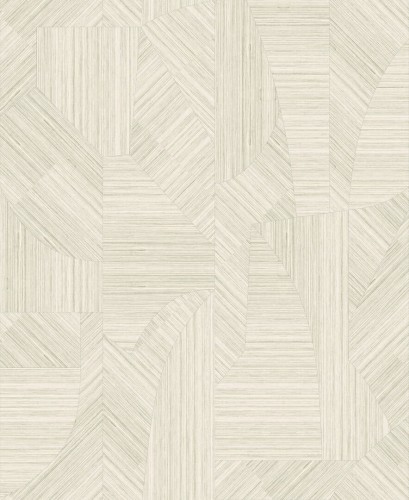 Tapeta naturalna patchwork Arte 72780 Puzzle Marqueterie