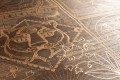 Tapeta zwierzęta fornir Arte Moooi MO4041 Golden Tiger Memento Moooi