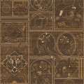 Tapeta zwierzęta fornir Arte Moooi MO4042 Golden Tiger Memento Moooi
