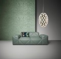 Tapeta tekstylna 3D ćma Arte Moooi MO4002 Mimic Moth Memento Moooi