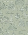 Tapeta egzotyczne zwierzęta i rośliny Eijffinger 317313 Oasis