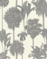Tapeta egzotyczne drzewa Eijffinger 317326 Oasis