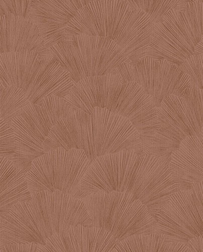 Tapeta liście Ginkgo Biloba Eijffinger 317332 Oasis