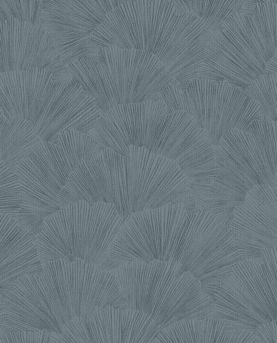 Tapeta liście Ginkgo Biloba Eijffinger 317333 Oasis