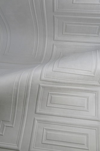 Panel jak kasetony boazeria Arte 44021 Manoir Objet