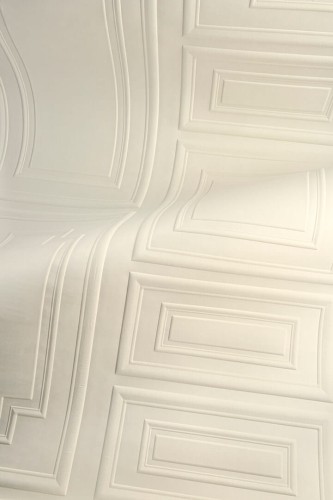 Panel jak kasetony boazeria Arte 44022 Manoir Objet