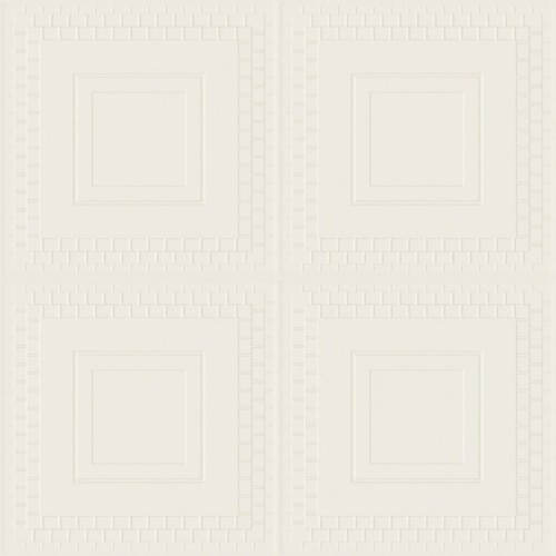 Tapeta jak kasetony boazeria Arte 44034 Pantheon Objet