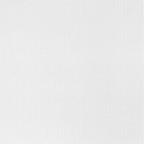 Tapeta obiektowa strukturalna geometryczna biała W57.354 Mark Vinylpex