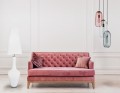 Lampa wisząca Famlight Chloe 3 klosze