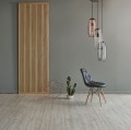 Lampa wisząca Famlight Chloe 3 klosze