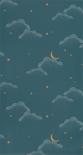 Tapeta chmury Caselio ADM 103486069 S'evader Autour Du Monde