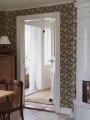 Tapeta kwiaty bzu Boras Tapeter Aratorp 4161 Alla Tiders Hus