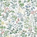 Tapeta łąka Boras Tapeter Flora 4180 Alla Tiders Hus