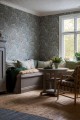 Tapeta łąka Boras Tapeter Flora 4182 Alla Tiders Hus