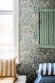 Tapeta łąka Boras Tapeter Flora 4182 Alla Tiders Hus