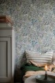 Tapeta łąka Boras Tapeter Flora 4182 Alla Tiders Hus