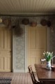 Tapeta kwiaty lilie wodne Boras Tapeter Haga 4169 Alla Tiders Hus