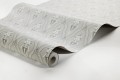 Tapeta kratownica i kwiatki Boras Tapeter Klädesholmen 4166 Alla Tiders Hus