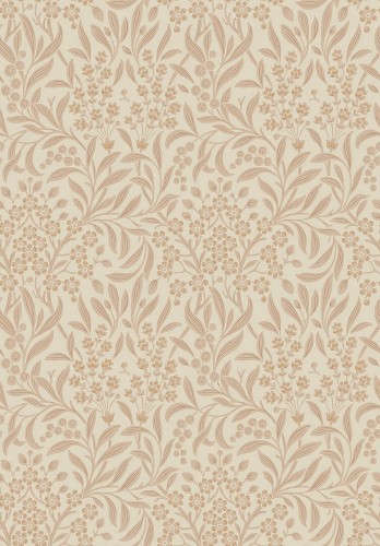 Tapeta roślinna Boras Tapeter Kryddhyllan 4186 Alla Tiders Hus