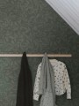 Tapeta liście Boras Tapeter Skogsparken 4193 Alla Tiders Hus
