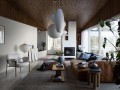 Tapeta minimalistyczna Boras Tapeter Vivalla 4189 Alla Tiders Hus