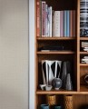Tapeta minimalistyczna Boras Tapeter Vivalla 4189 Alla Tiders Hus