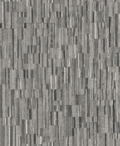 Tapeta dżinsowy patchwork Casadeco TEXI 87529823 Patch Denim Textiles