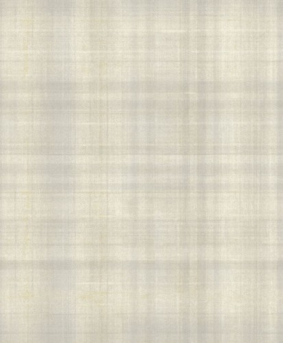 Tapeta szkocka krata Casadeco TEXI 87691566 Tartan Textiles