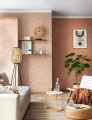 Tapeta jak stiuk beton Caselio PAE 103681298 Patine 2