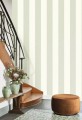 Tapeta klasyczne pasy Casadeco RAYS 28467396 Williamsburg Rayure Les Rayures