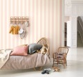 Tapeta paski Casadeco RAYS 29259374 Baltic Rayure Les Rayures